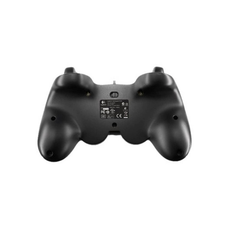 Logitech Gamepad F310 Controller Sort Blå